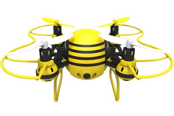 Small Video 
      Drone Vining 
      IA 52348